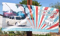 Bild: Trabi-Tour-Sachsen 