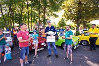 Bild: Trabi-Tour-Sachsen 