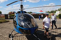 Bild: Sommerfest des NUV