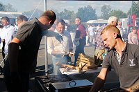 Bild: Sommerfest des NUV
