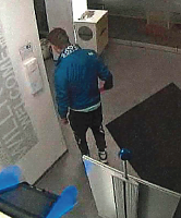 Bild: Wer erkennt diesen Mann 