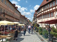 Bild: 22. Lerchenfest 