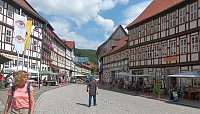 Bild: 22. Lerchenfest 