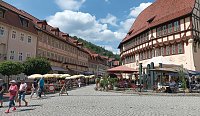 Bild: 22. Lerchenfest 