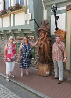 Bild: 22. Lerchenfest 