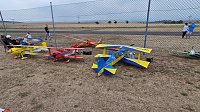 Bild: Flugtag des Nordh&auml;user Modellflugvereins