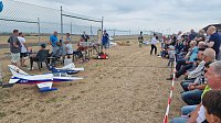 Bild: Flugtag des Nordh&auml;user Modellflugvereins