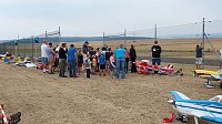Bild: Flugtag des Nordh&auml;user Modellflugvereins