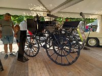Bild: Bei der ASC �Classic �Gala in Schwetzingen