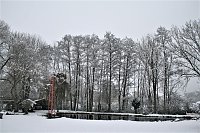 Winterimpressionen aus Kelbra Bild: Winterimpressionen aus Kelbra