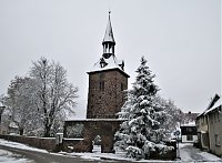 Winterimpressionen aus Kelbra Bild: Winterimpressionen aus Kelbra