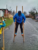 Bild: Osterlauf