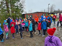 Bild: Osterlauf