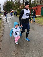 Bild: Osterlauf