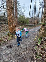 Bild: Osterlauf