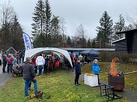 Bild: Osterlauf