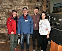 Bild: Saison er&ouml;ffnet 