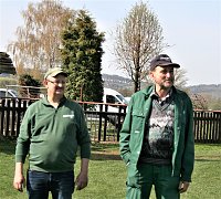 Bild: NORMAG-Treffen in Kelbra