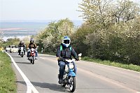 Bild: Oldtimer Mai-Ausfahrt 