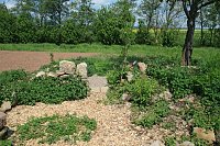 Bild: Die W&uuml;stung Lindenschu
