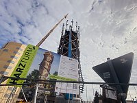 Bild: Harzturm Torfhaus