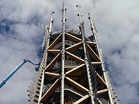 Bild: Harzturm Torfhaus