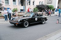 Bild: 27.ADAC Oldtimerfahrt Hessen Th&uuml;ringen