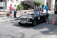 Bild: 27.ADAC Oldtimerfahrt Hessen Th&uuml;ringen