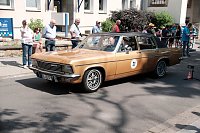 Bild: 27.ADAC Oldtimerfahrt Hessen Th&uuml;ringen