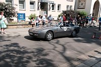 Bild: 27.ADAC Oldtimerfahrt Hessen Th&uuml;ringen