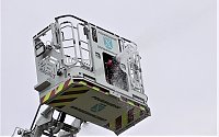 Bild: Feuerwehrfest in Wallhausen