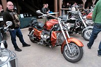 Bild: Boss Hoss Treffen in Pulman City