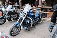 Bild: Boss Hoss Treffen in Pulman City