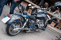 Bild: Boss Hoss Treffen in Pulman City