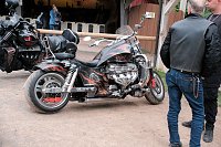 Bild: Boss Hoss Treffen in Pulman City