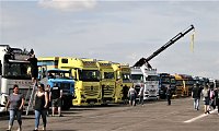 Bild: Schnappsch&uuml;sse vom Truckertreffen in Allstedt
