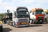Bild: Schnappsch&uuml;sse vom Truckertreffen in Allstedt