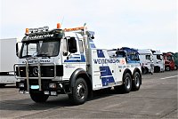 Bild: Schnappsch&uuml;sse vom Truckertreffen in Allstedt