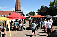 Bauernmarkt Bild: Bauernmarkt