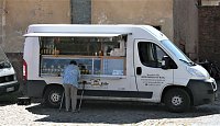 Bauernmarkt Bild: Bauernmarkt