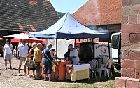 Bauernmarkt Bild: Bauernmarkt