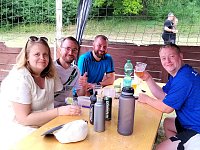 Bild: Fussballturnier Steigerthal 