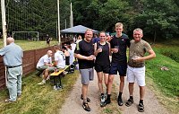 Bild: Fussballturnier Steigerthal 