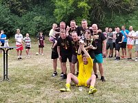 Bild: Fussballturnier Steigerthal 