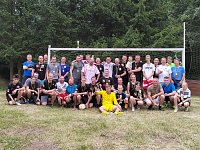 Bild: Fussballturnier Steigerthal 
