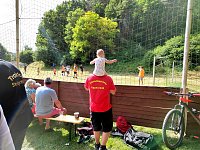 Bild: Fussballturnier Steigerthal 