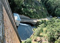 Bild: Zillertal Talsperre