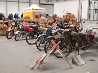 Bild: Oldtema in Erfurt 