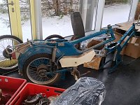 Bild: Oldtema in Erfurt 
