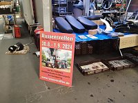 Bild: Oldtema in Erfurt 